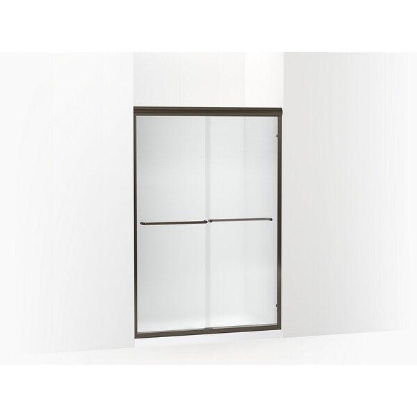 Sterling Finesse Frmls Bypass Door 5475-48DR-G69 - main